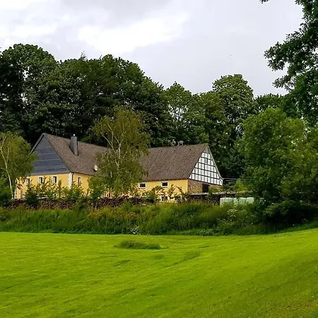 Ferienhaus One-bedroom