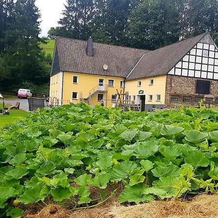 One-bedroom * エスローエ