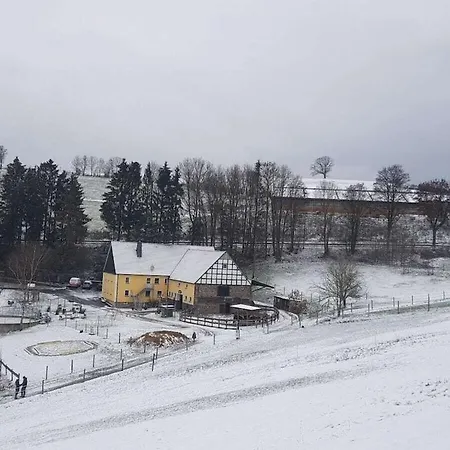 One-bedroom Ferienhaus Cobbenrode