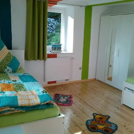 One-bedroom