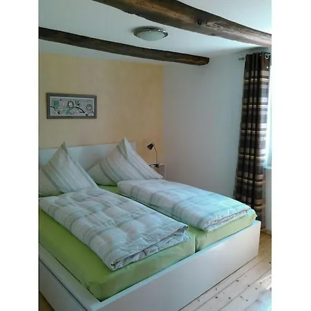 Сasa de vacaciones One-bedroom