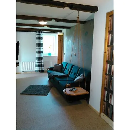 Сasa de vacaciones One-bedroom