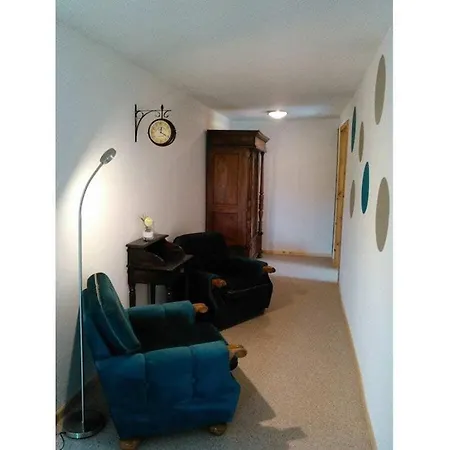 One-bedroom Сasa de vacaciones Eslohe