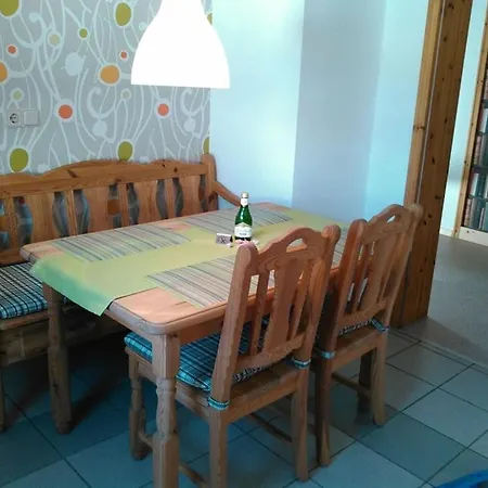 One-bedroom Ferienhaus