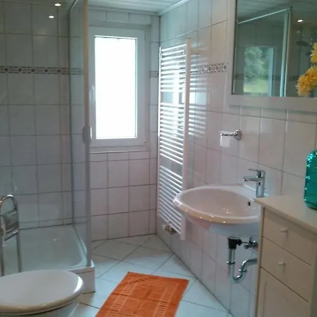 Сasa de vacaciones One-bedroom