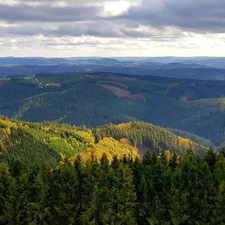 One-bedroom Ferienhaus Cobbenrode