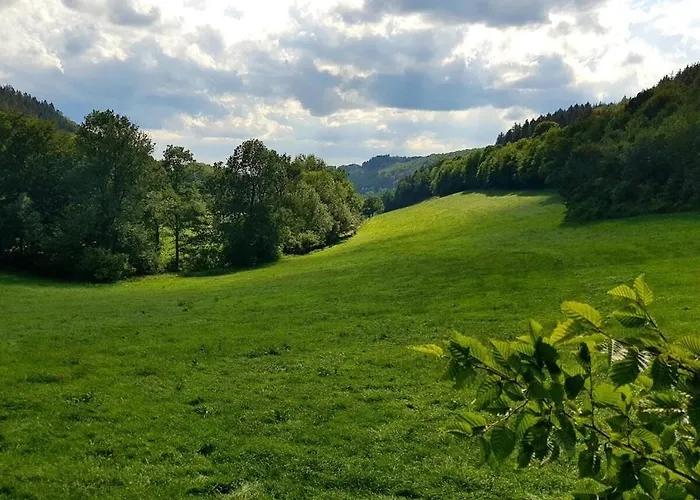 One-bedroom 別荘 エスローエ