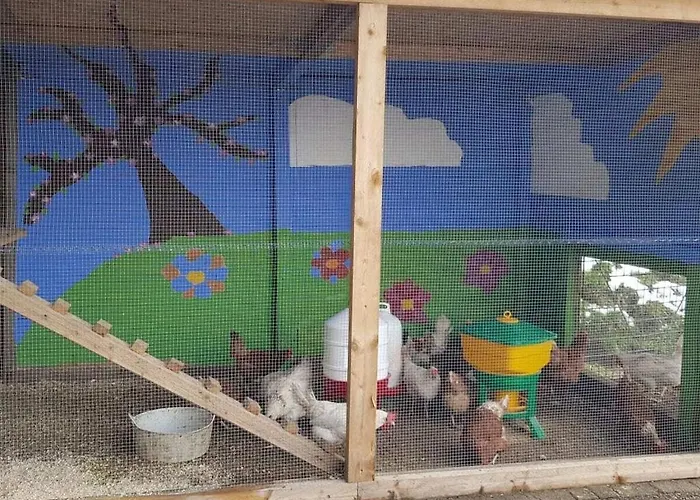 One-bedroom エスローエ