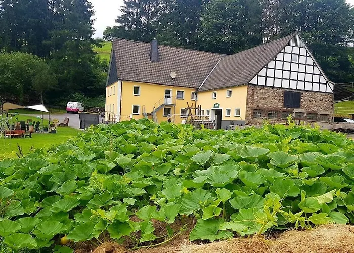 One-bedroom * エスローエ