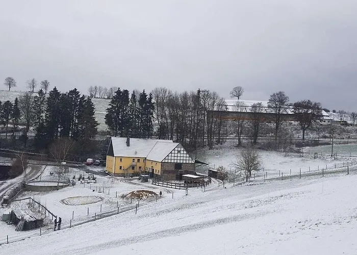One-bedroom 別荘 エスローエ