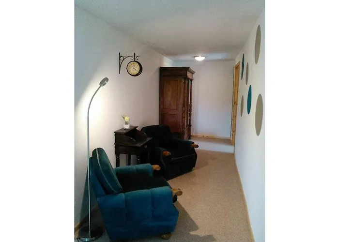 One-bedroom 別荘 エスローエ