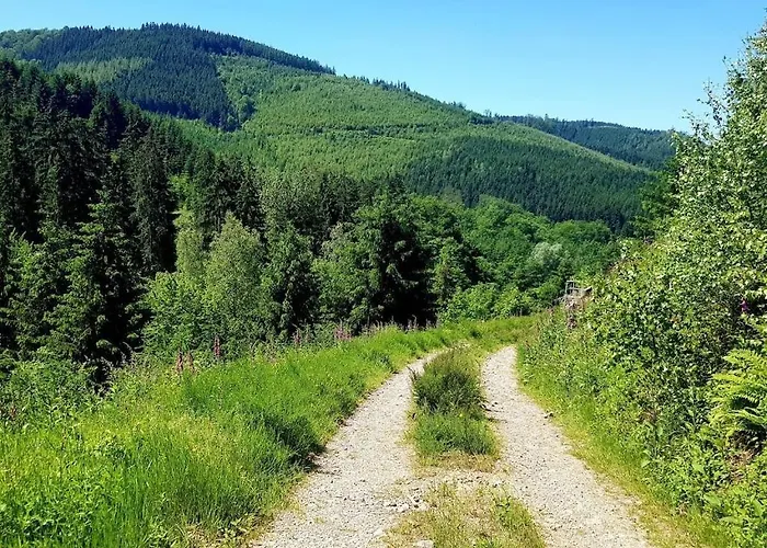 別荘 One-bedroom エスローエ