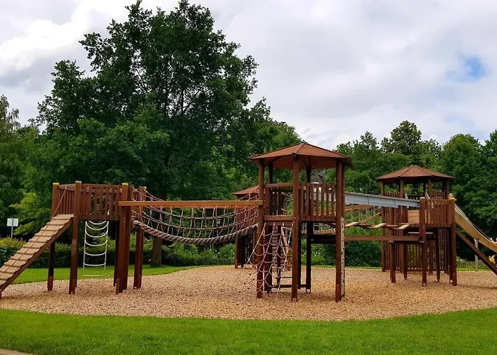 別荘 One-bedroom *